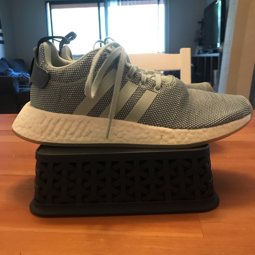 Adidas NMDs